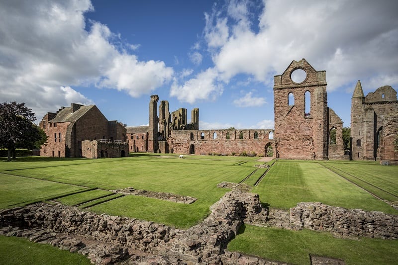 20 reasons to visit Angus in 2020