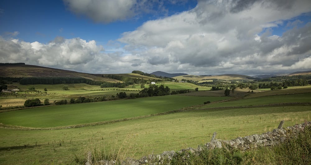 Glen Isla