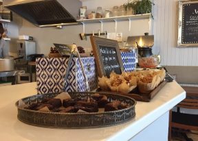 Gather Kitchen & Deli, Carnoustie