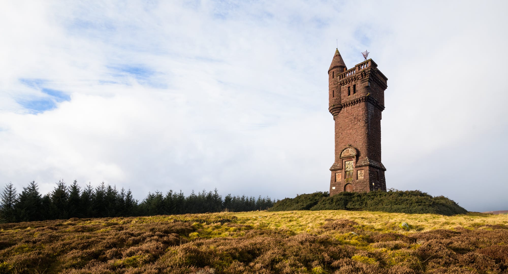 An Insider’s Guide to Walking Routes in Angus