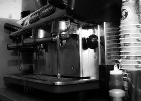 Bay Diner, Monifieth