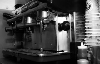 Bay Diner, Monifieth