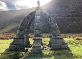 Queens Well, Glen Esk