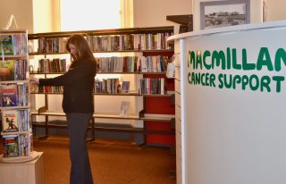 Arbroath Library