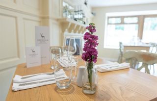 Glenisla Hotel, Angus