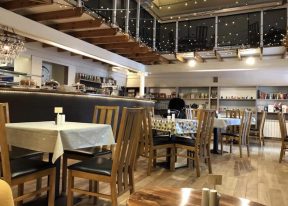 Webmors Coffee Shop, Arbroath