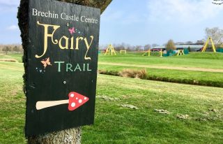 Brechin Castle Centre