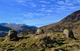 Cateran Ecomuseum