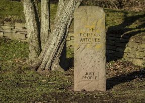 Forfar Witches