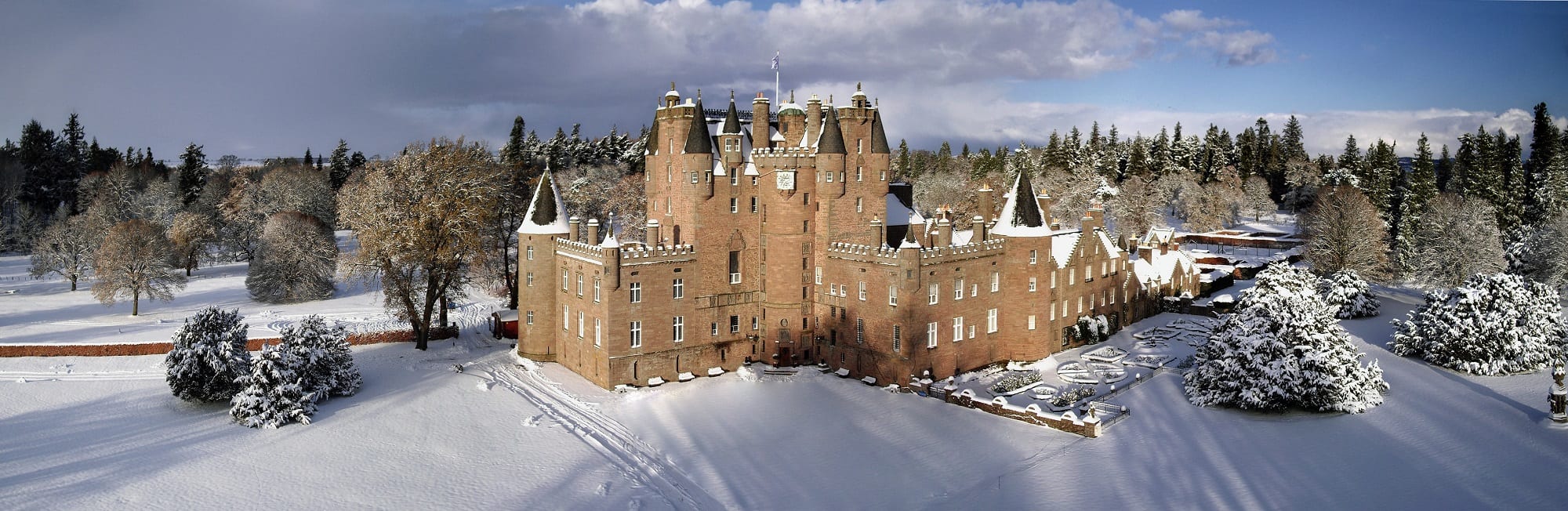 Christmas in Angus: Events and Activities you won’t want to miss!