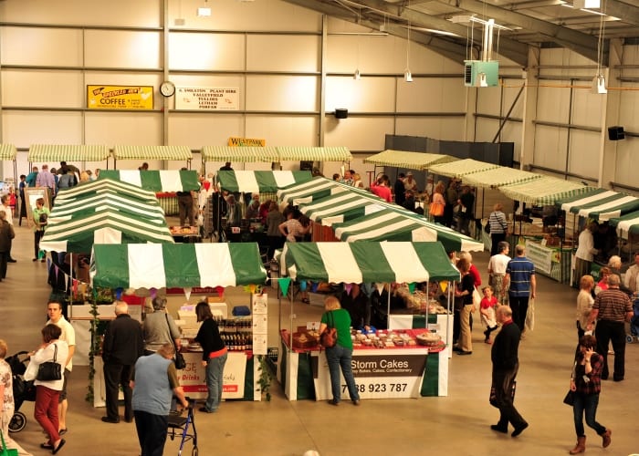 AngusFarmersMarket Forfar