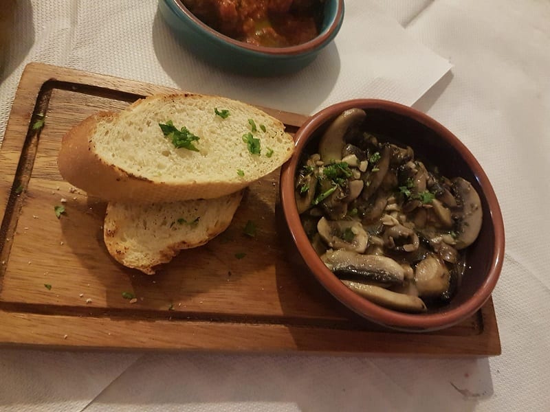 International Appeal for Local Food