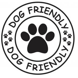 Dog Friendly