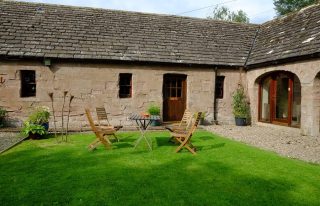 Farmtoun Eco Holidays