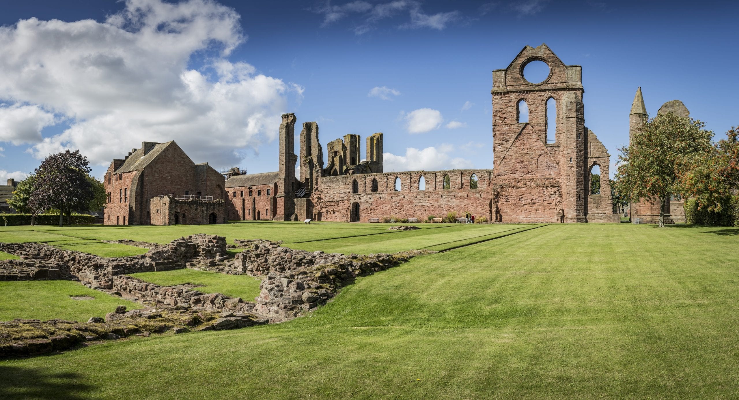 Angus Digital Doors Open Days 2020