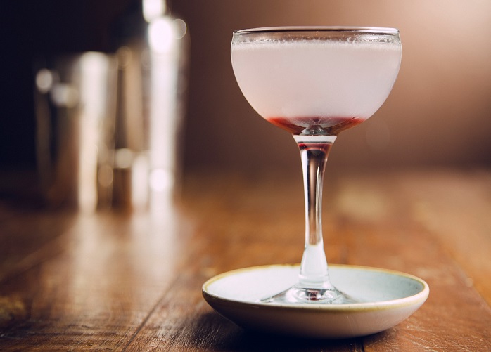 Gin Bothy Gin Tea Afternoon