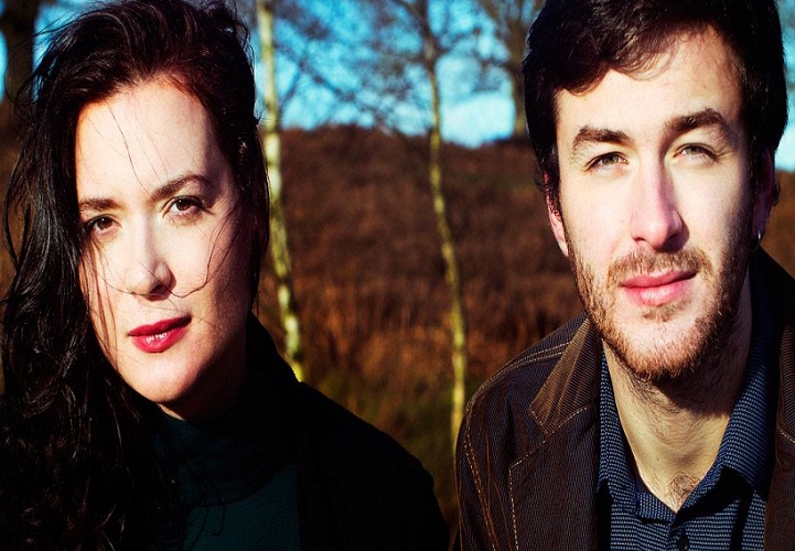 Rob Luft & Elina Duni