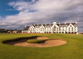 Carnoustie Golf Hotel & Spa
