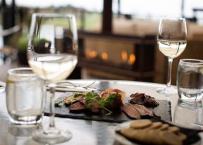 Forbes of Kingennie Country Resort