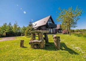 Forbes of Kingennie Country Resort