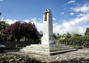 Monifieth War Memorial