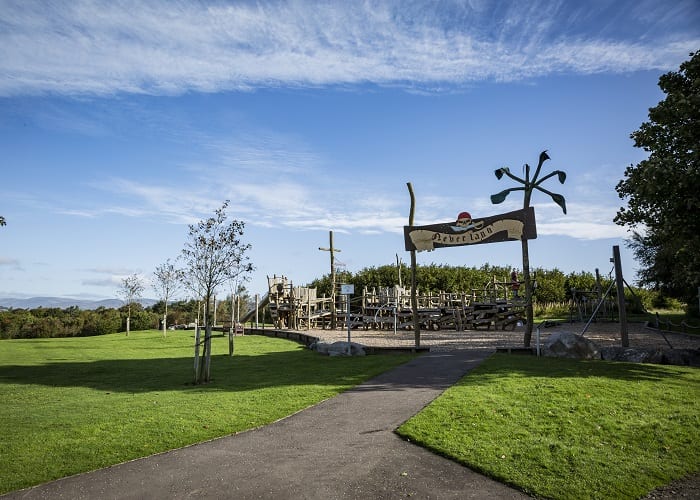 An Insider’s Guide to Family Days Out in Angus