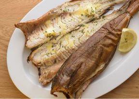 Arbroath Smokie