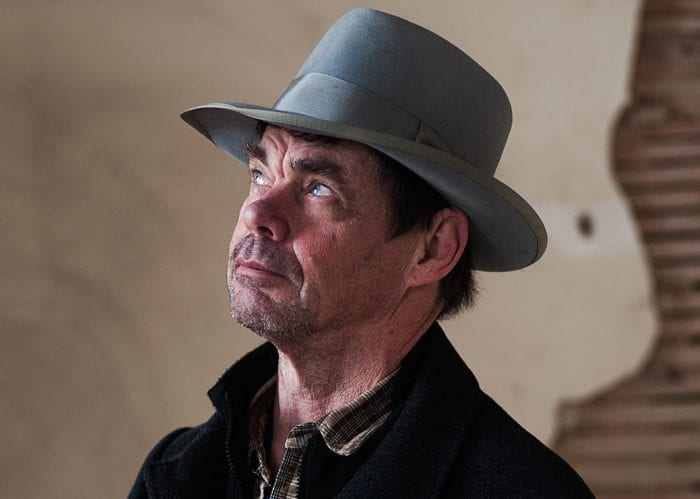 Rich Hall