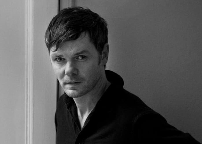 Roddy Woomble