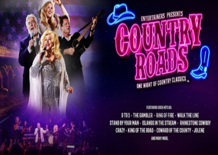 Country Roads