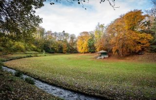 Kirriemuir Den