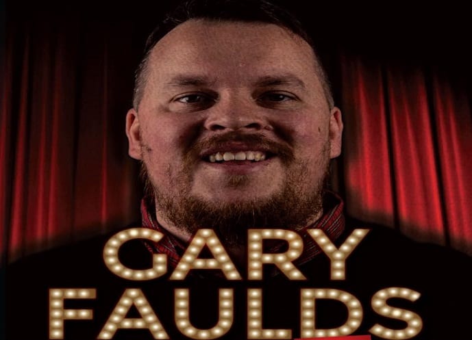 Gary Faulds