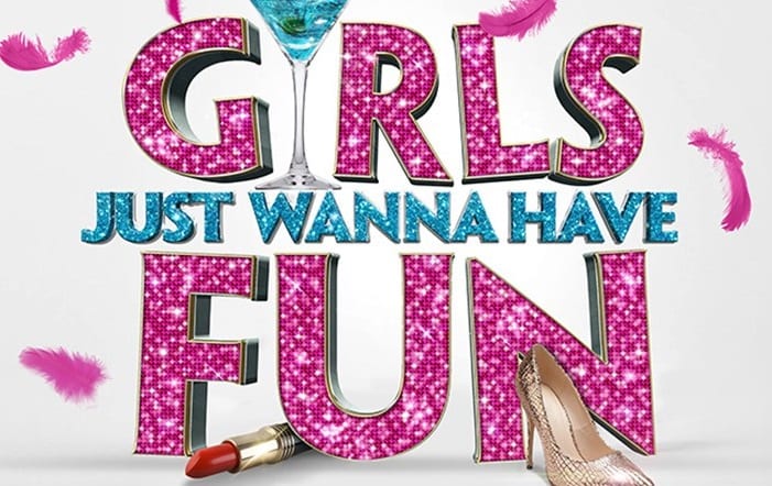 Girls Just Wanna Have Fun