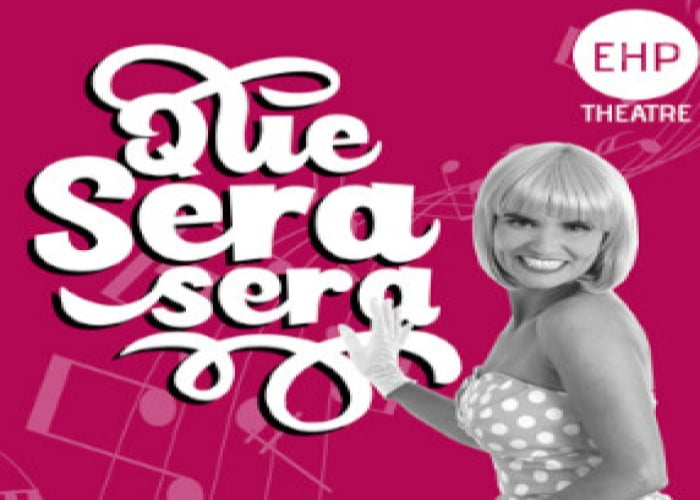 Que Sera Sera