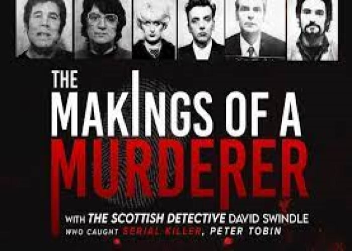 The Makings of a Murderer