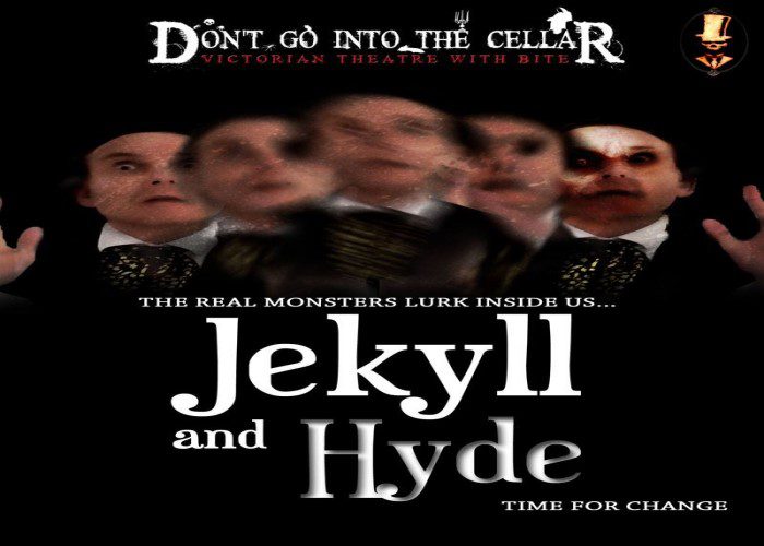 Jekyll and Hide - Glamis