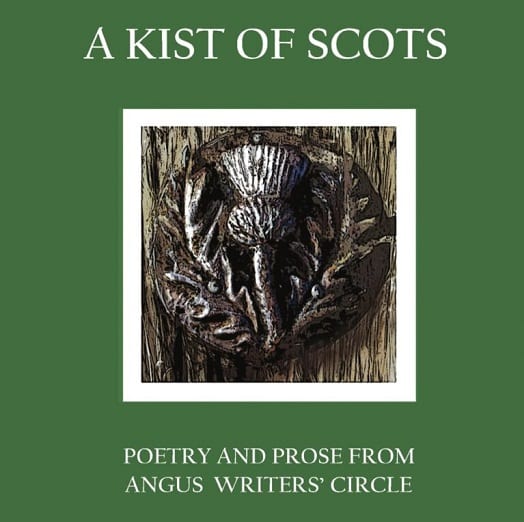 A Kist of Scots Book Launch