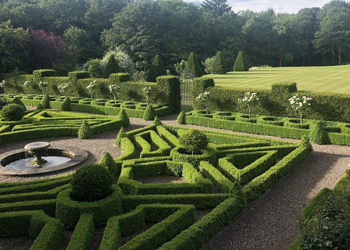 Gardyne Castle