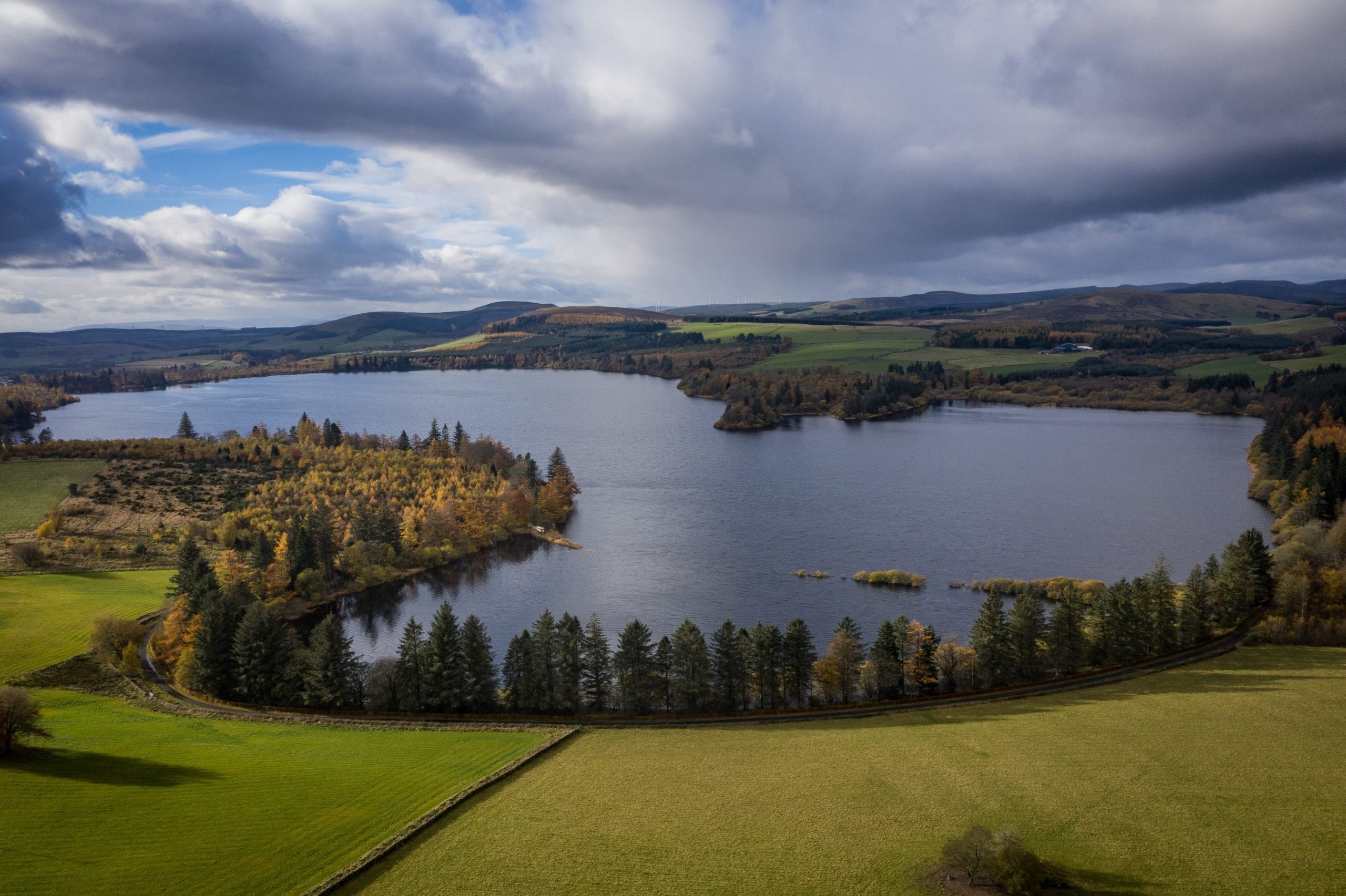 An Insider’s Guide to Coast and Waters in Angus