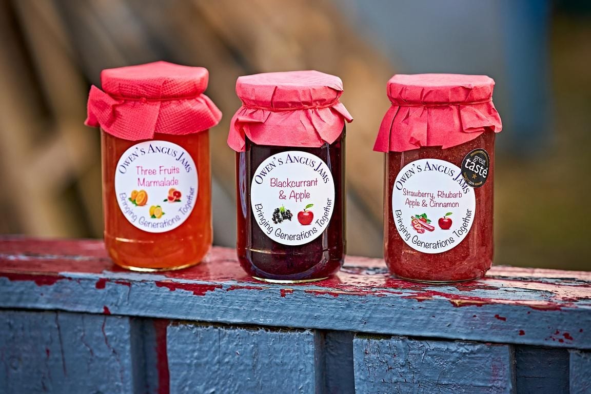 An Insider’s Guide to Food and Drink in Angus
