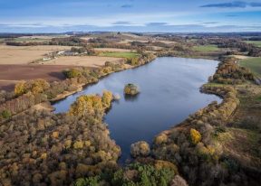 Balgavies Loch