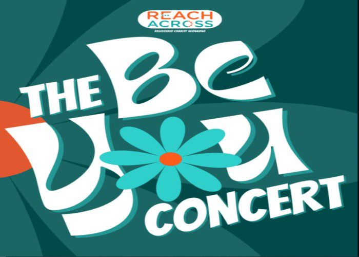 Be You Concert