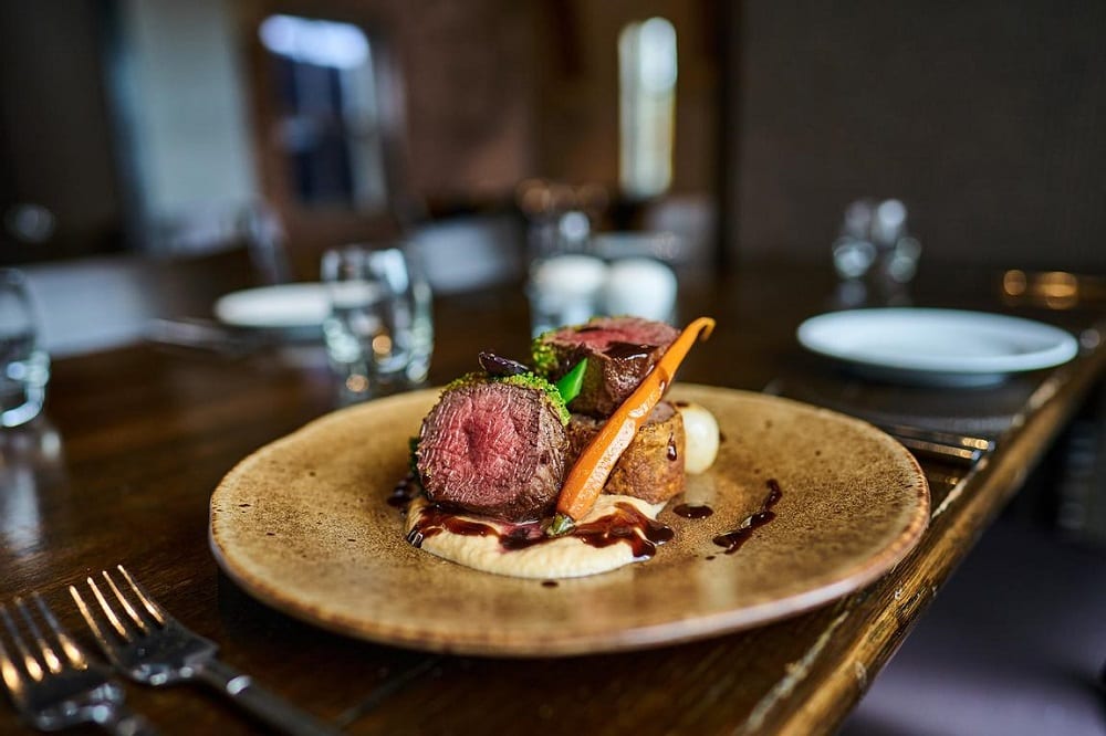 An Insider’s Guide to Places to Eat in Angus