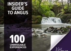 Insider's Guide to Angus - 100 Unmissable Experiences