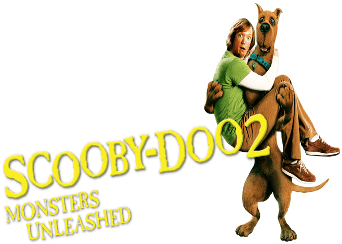 Scooby Doo 2 - Monsters Unleashed