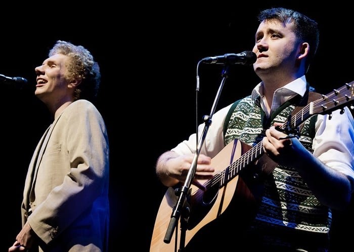 Simon and Garfunkel Story