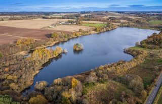Balgavies Loch