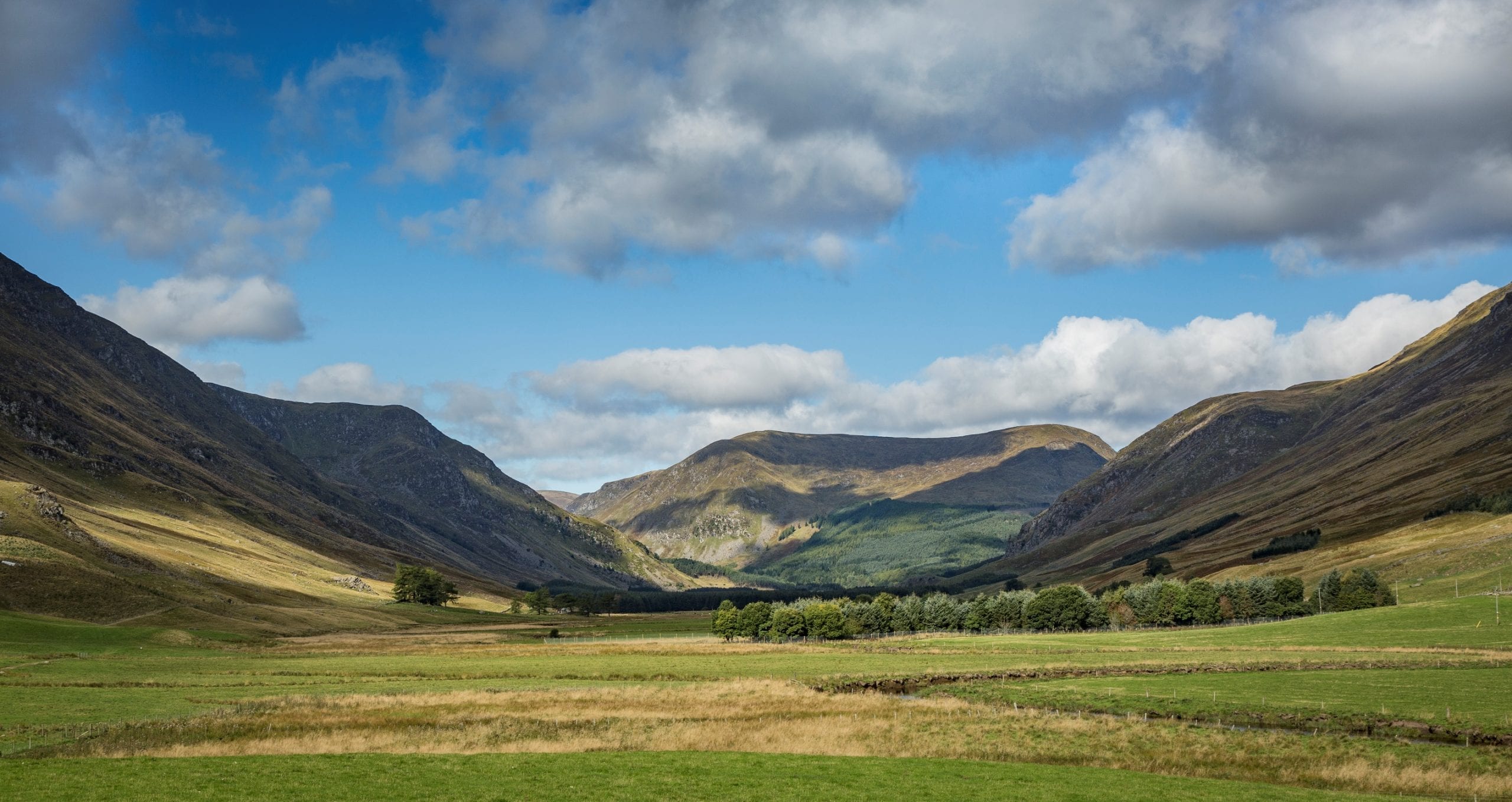 Glen Clova