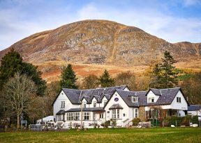 Glen Clova Hotel