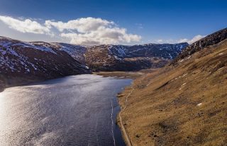 Loch Lee